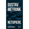 Netopiere - Gustav Meyrink