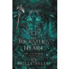 The Trickster's Heart (Molly Tullis)(Brožovaná)