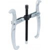Vonkajšie/vnútorné 2ramenné sťahováky 40 ÷ 225 mm BGS107716 Sada 2 ks (BGS107718)