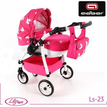 Adbor Lily Sport LS 23 2021