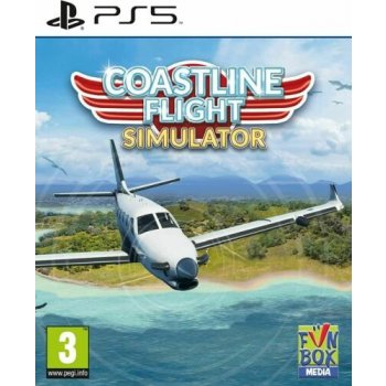 Coastline Flight Simulator