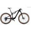 Horské kolo 29 Wilier URTA HY+XT 1x12+SID+966 black M