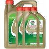 CASTROL EDGE 0W20 LL IV VW 508 509 motorový olej 15F612 + 15F610 x 3szt 7L