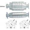 Magnaflow Katalyzátor na MAZDA