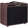 MOOER SD50A Kombo pre elektroakustické nástroje