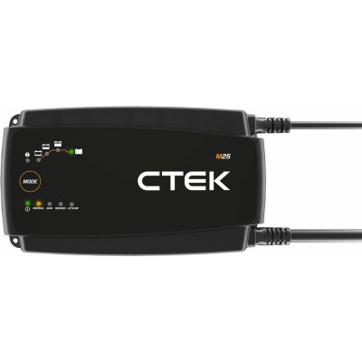 Ctek M25 12V 25A