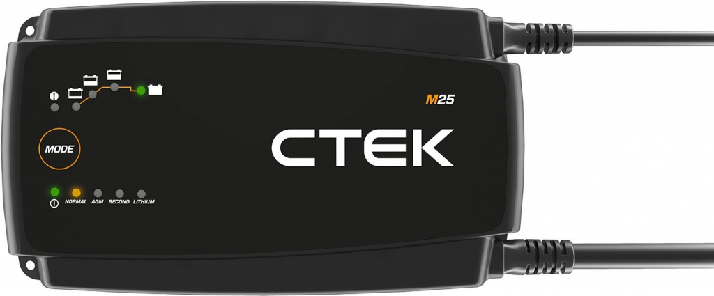 Ctek M25 12V 25A