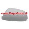 Citroen Xsara 9/00-9/02 kryt spetného zrkadla Lavý