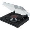 Plně automatický gramofon - Thomson TT350 černý