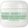Mario Badescu Hydrating Overnight Mask with Peptides 56 g
