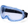 PORTWEST Doprodej- Brýle PG66 Ultra Safe AS/AF Vented POR-PG66CLR Čirá