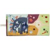 Textilná knižka Mláďatka od Lilliputiens