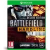 Battlefield: Hardline (Deluxe Edition) (X1)
