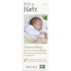 Vrecká na plienky bez vône Naty Nature Babycare 50 ks
