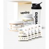 VENIRA darčeková sada - magnézium drink, night fat burner, shaker, vzorčeky whey proteínu magnézium drink, night fat burner, shaker, vzorčeky whey proteínu