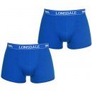 Lonsdale pánske trenky 2 Pack