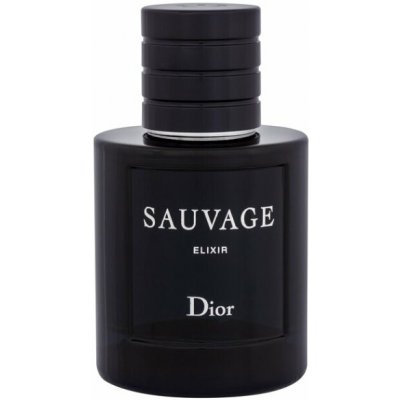 Christian Dior Sauvage Elixir parfum pánsky 60 ml