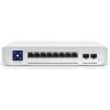 ABCtech Ubiquiti USW-Enterprise-8-PoE - UniFi Switch Enterprise 8 PoE