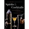 Oxford Companion to Spirits and Cocktails (David Wondrich,Noah Rothbaum)(Pevná)