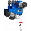 MSW Kladkostroj s pojazdom - 990 kg PROCAT 1200