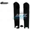 UFO Kryty predných vidlíc KTM 125+144+150+250SX / 07-14 + 250+350+450SXF / 07-14 + 125+200+250+300EXC / 08-15 + 250+350+400+4 08-15 + Husaberg FE390+450+570 / 09-14 + TE125+250+300 / 11-14 + Gas-Gas E