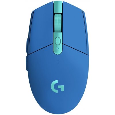 Logitech G305 Lightspeed Wireless Gaming Mouse 910-006014