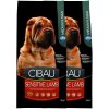 Cibau dog Adult Sensitive lamb Medium & maxi 12 kg