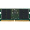 Kingston DDR5 16GB 5600MHz CL46 SO-DIMM KVR56S46BS8-16