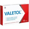 VALETOL tbl 12 ks