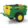 Rolly Toys Vlečka Farm Trailer 122103