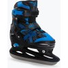Detské rekreačné korčule Roces Jokey Ice 3. Boy čierno-modré 4577 (26-29 EU)