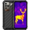 Mobilný telefón UleFone Power Armor 18T Ultra 12GB/512GB čierny (GQ5003-AF3)