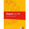 Magnet neu 1 Arbeitsbuch + CD - pracovný zošit (Giorgio Motta)