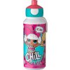 Mepal Pop-up Campus lahev 400ml LOL Surprise