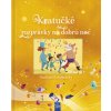 Kratučké rozprávky na dobrú noc