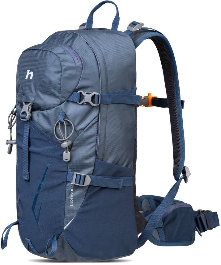 Hannah Endeavour 26l blue