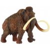 ZOOted Mamut srstnatý plast 18 cm