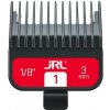 JRL Professional Magnetický prídavný hrebeň JRL FF2020C - 3 mm