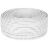 CABLETECH Koaxiálny kábel 5mm Cu 3C2V - 75ohm(100m)