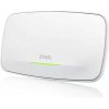 Zyxel WBE630S BE12.3K (2.4GHz: 2x2:2, 5 or 6GHz: 4x4:4) MU-MIMO, Smart Antenna, Dual Radio 2.4 and 5 or 6GHz, incl 1 year Nebula