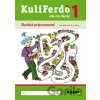 Kuliferdo ide do školy 1 - Helena Vlčková