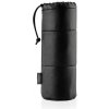 Obal na fľašu EQUA Mismatch Puffy Black, 750 ml