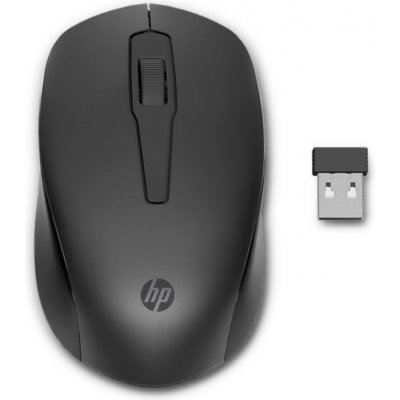 HP 150 Wireless Mouse 2S9L1AA