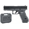 Umarex Vzduchová pištoľ Glock 17 BB + kufor