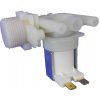 Ventil práčky Indesit C00066517 Vyrobené v EÚ