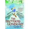 The Brothers Lionheart - Astrid Lindgren