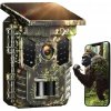 Fotopasca Hunting Pro 2 Solar 48 mpx 4K WIFI BT