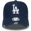 NEW ERA 940W Af trucker MLB Denim LOSDOD Dámska šiltovka One Size 60667495