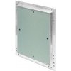 Revízne dvierka do sádrokartónu ADG 250x330 -12,5mm SDK -výplň nepremokavý sádrokartón