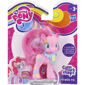 Hasbro My Little Pony poník s krásnym znamienkom Pinkie Pie